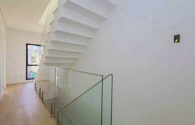 Imagem 8: Casa com 3 suítes à venda, 210 m² por R$ 1.170.000 - Santa Cândida - Curitiba/PR