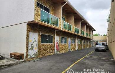 Imagem 3: Imóvel para aluguel com 70 metros quadrados com 2 quartos em Vila Calegari...