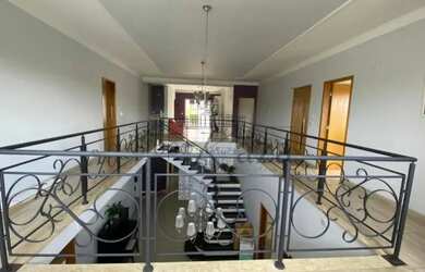 Imagem 5: Casa Condomínio - Parque Mirante do Vale - Jacareí - 540m²