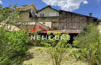 Imagem: O terreno à venda possui e está localizado em Parque Nova