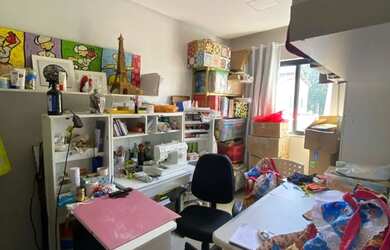 Imagem 9: Vendo duplex mobiliada 4/4 sendo uma suíte na Brasília