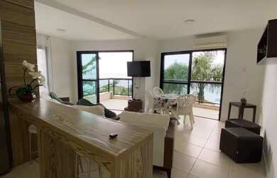 Imagem 2: APARTAMENTO EM CONDOMÍNIO DE ALTO PADRÃO VISTA MAR