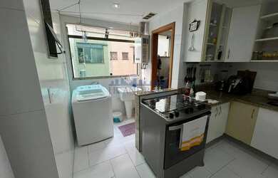 Imagem 6: Apartamento à Venda Gleba A Recreio 84m² 3 Quartos 1 Suíte 2 Vagas...