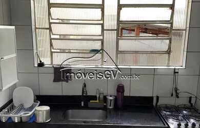 Imagem 14: Centro - Casa. 150m² de Área, 1 Banheiroe3 Dormitórios