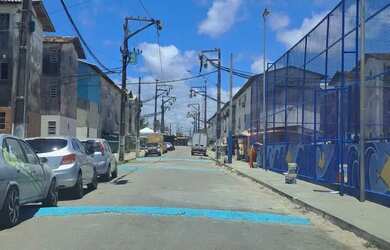 Imagem 14: Vendo apartamento na vila dos pescadores