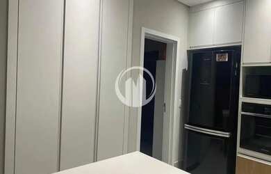 Imagem 8: Casa à venda com 3 suítes - Condomínio Bella Vittá - Jardim Celeste...