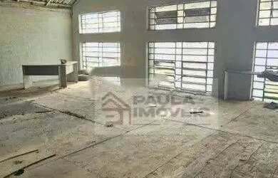 Imagem 15: Galpão para alugar, 450 m² por R$ 13.500/mês IPTU R$ 941 - Vila Maria...