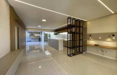 Imagem 13: Linda Casa com 3/4 sendo 01 Reformada no Condomínio Allure