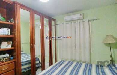 Imagem 13: Casa em Hípica. Churrasqueira, 89m² de Área, 1 Vaga na garageme2 Dormitórios