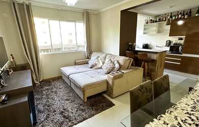 Imagem 6: Excelente apartamento todo mobiliado para venda