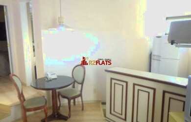 Imagem 5: Flat com ótimo preço no bairro Bela Vista. Confira