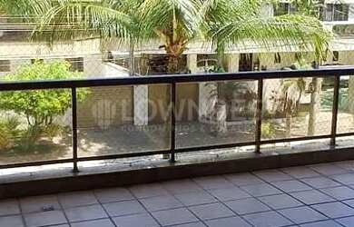 Imagem: O apartamento possui 3 Dormitórios, 3 Banheiros, 1 Vaga na