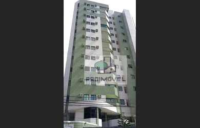 Imagem: O apartamento possui 2 Dormitórios, 3 Banheiros, 1 Vaga na