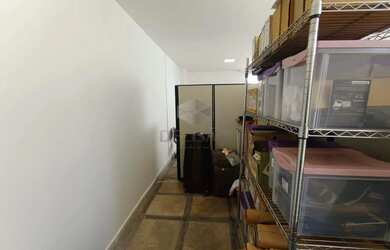 Imagem 11: Sala com aproximadamente 60m²- Rua do Ouro- Serra