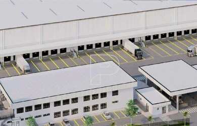 Imagem 2: Galpão para alugar, 15049 m² por R$ 526.715,00/mês - Vila Uniao - Cajamar/SP