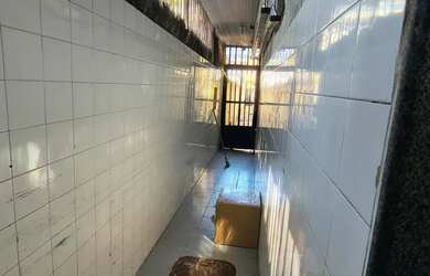 Imagem 10: Galpão/Depósito/Armazém para aluguel possui 280 metros quadrados