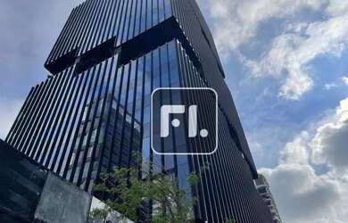 Imagem: O depósito possui 5 Vagas na garagem, 1.220m² de Área, Imóvel