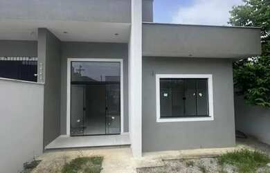 Imagem 2: Casa para Venda em Rio das Ostras, Extensão do Bosque, 3 dormitórios,...