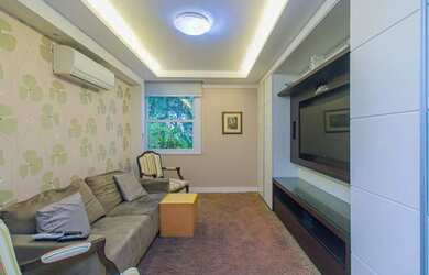 Imagem 4: Apartamento para venda em Consolação com 4 quartos, sendo 1 suíte ,...