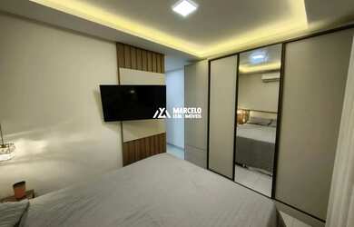 Imagem 9: Vendo casa solta completamente reformada no condomínio Alfa Park com 3 quartos s