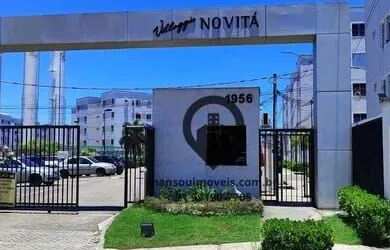 Imagem 1: Alugo apartamento Santa Cruz - RJ R$ 1.000,00 Cond incluso