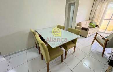 Imagem 4: A-14423- Excelente apartamento térreo no Residencial Bela Parnamirim