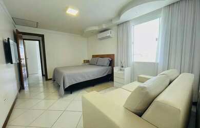 Imagem 11: Casa de Condomínio 4/4 à venda no estilo Porteira Fechada