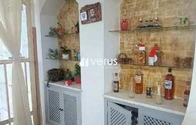 Imagem 11: Apartamento à venda, 4 quartos, 1 suíte, 2 vagas, Centro - Uberlândia/MG