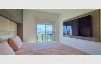 Imagem 13: APARTAMENTO MOBILIADO PARA LOCAÇÃO PARC ATHÉNÉE / GREEN VALLEY ALPHAVILLE...