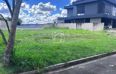 Imagem 8: Terreno em Salto à venda Portal dos Bandeirantes Salto - SP Área total...