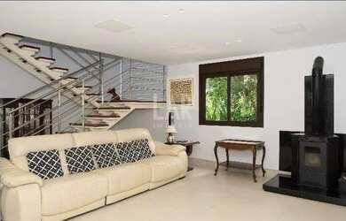 Imagem 2: Bela casa a venda no Retiro Do Chalé