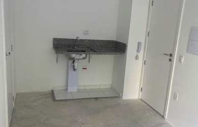 Imagem 7: Apartamento para venda tem 44 metros quadrados com 1 quarto em Bela Vista - São Paulo - Sã