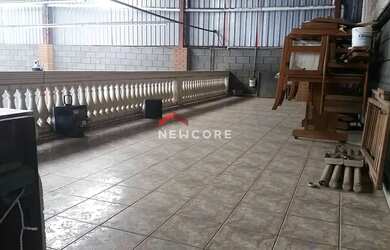 Imagem 5: Galpão em Avenida Nordestina - Vila Americana - São Paulo/SP