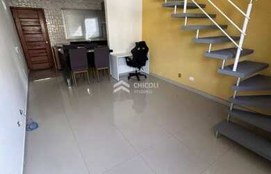 Imagem 14: Jardim San Ressore Caucaia do Alto Cotia 80,00 M²