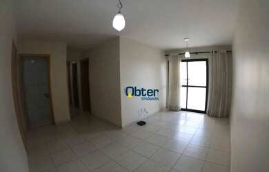 Imagem 2: Apartamento com 3 dormitórios para alugar, 78 m² por R$ 3.430,00/mês...