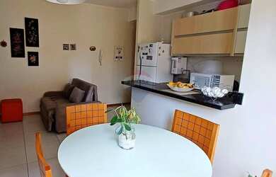 Imagem 3: Apartamento de 1 Quarto na Rua Jerivá Excelente Localização em Águas Claras