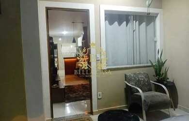 Imagem 2: Casa com 2 quartos à venda por R$ 310.000,00 - Três Vendas - Araruama...