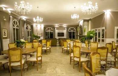 Imagem 8: Terreno em Condomínio,bairro São Ciro