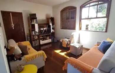 Imagem: O apartamento possui 3 Dormitórios, 2 Banheiros, 1 Vaga na