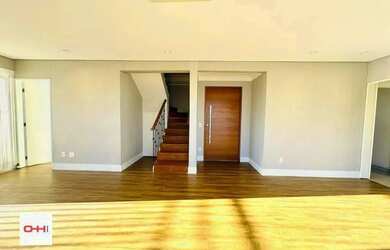 Imagem 11: Aluguel Cobertura 4 Dormitórios - 251 m² Brooklin