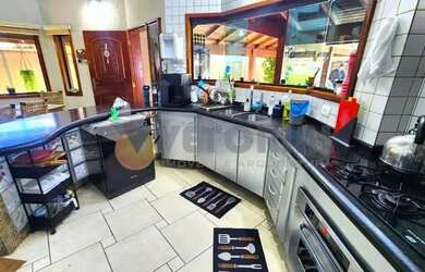 Imagem 12: Casa 5 Suítes com Piscina, Cidade Jardim Caraguatatuba SP