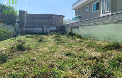 Imagem: O terreno possui 743m² de Área e está localizado em Itaipu