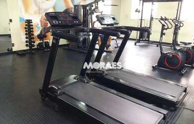 Imagem 2: Apartamento com 2 quartos à venda, 45 m² por R$ 180.000 - Condomínio...