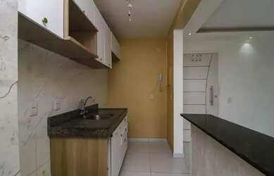 Imagem 10: Apartamento 2/4 no Pleno Residencial