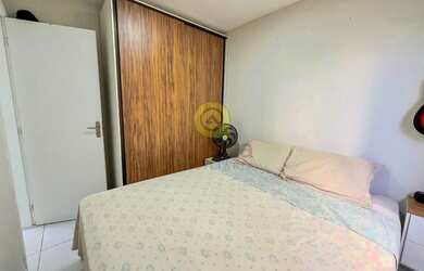 Imagem 7: A-14423- Excelente apartamento térreo no Residencial Bela Parnamirim