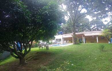 Imagem 7: Chácara em Mairiporã para finais de semana