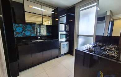 Imagem 7: ALUGUEL PRÓX. UFSC 02 SUÍTES c/ LAVABO - Vaga para dois carros - Trindade...