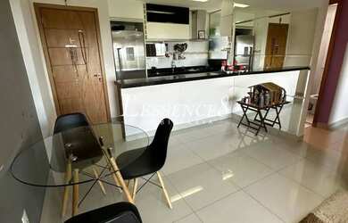 Imagem 7: Apto 68m² com 2 Quartos Alto da Glória Lazer completo 2 Vagas