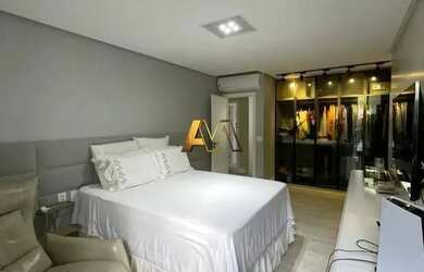 Imagem 12: Casa à venda no bairro Alphaville Litoral Norte I - Camaçari/BA