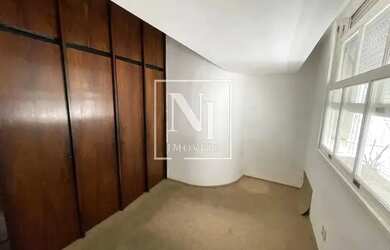 Imagem 14: Apartamento 3 quartos com suíte e vaga no Leblon - conforto e elegância...